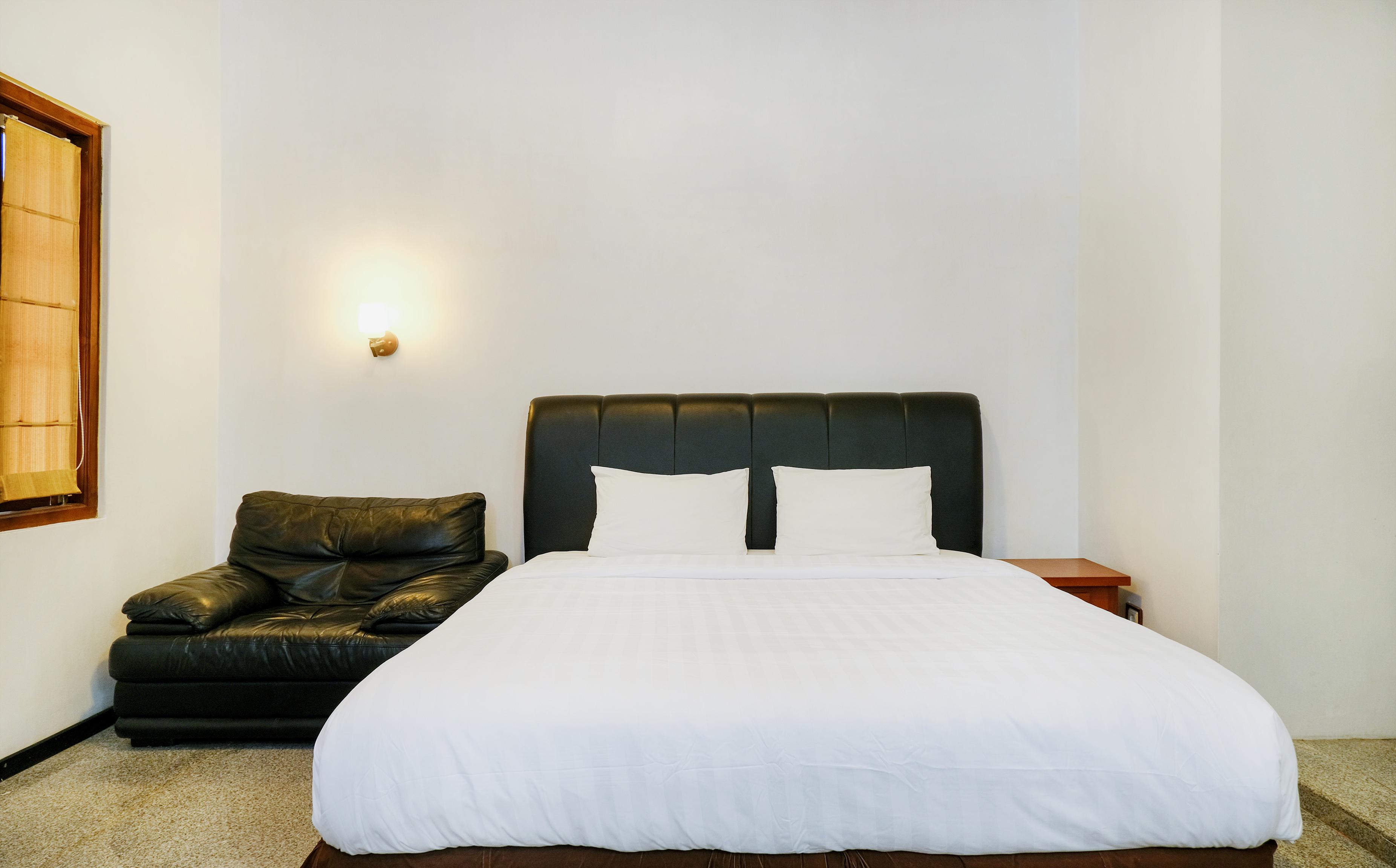Urbanview Omah Pari Boutique Hotel Yogyakarta Buitenkant foto