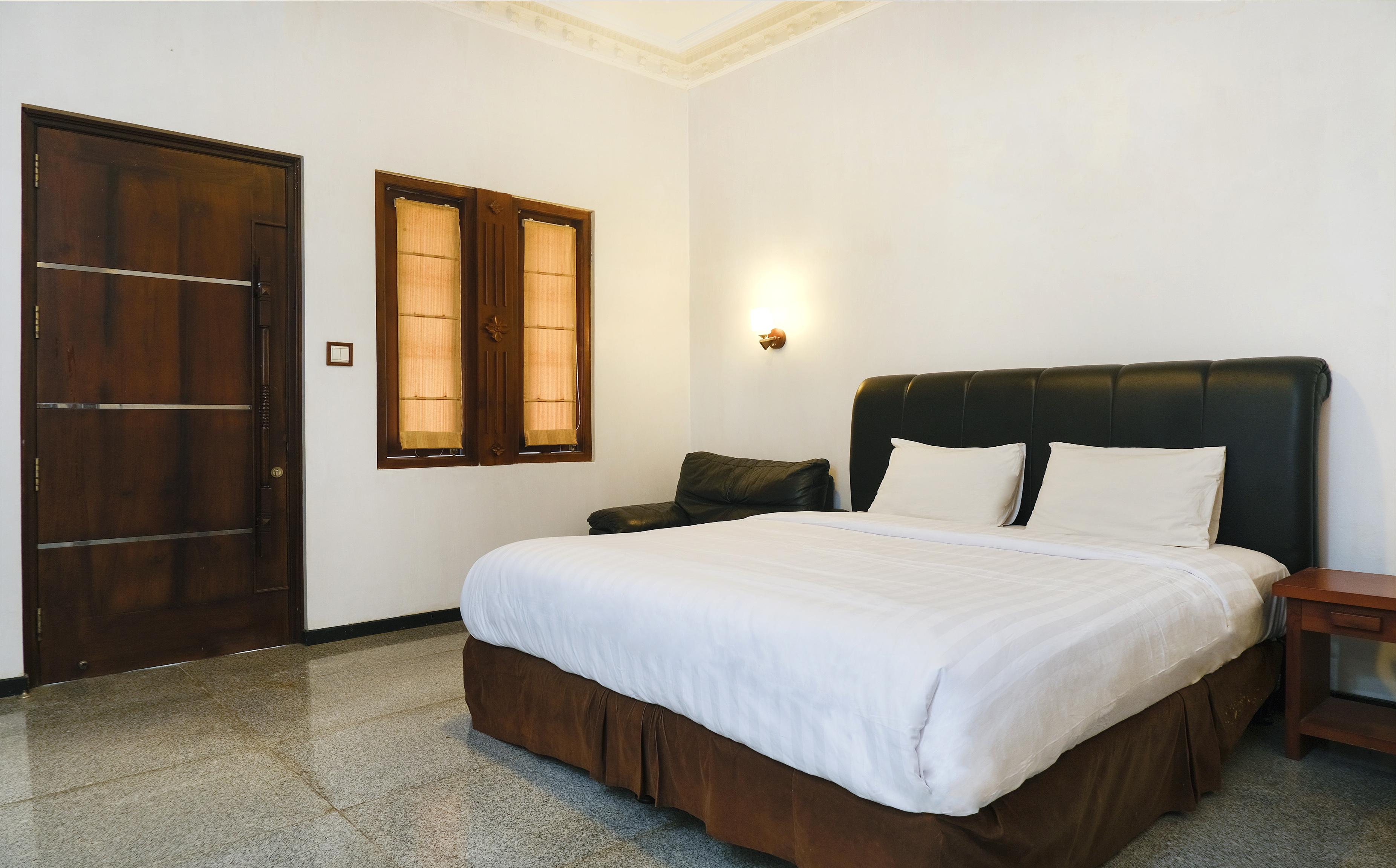 Urbanview Omah Pari Boutique Hotel Yogyakarta Buitenkant foto