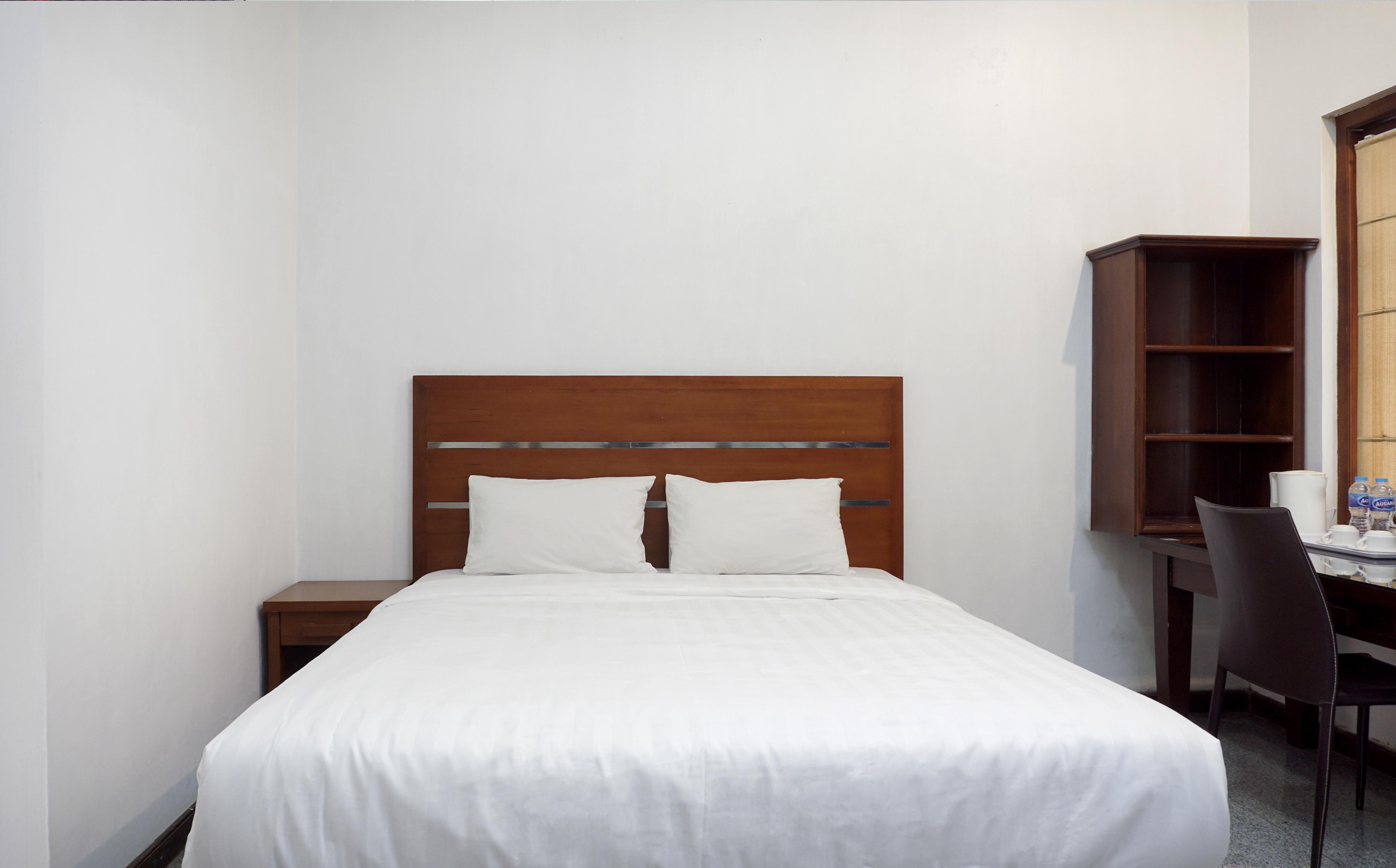 Urbanview Omah Pari Boutique Hotel Yogyakarta Buitenkant foto