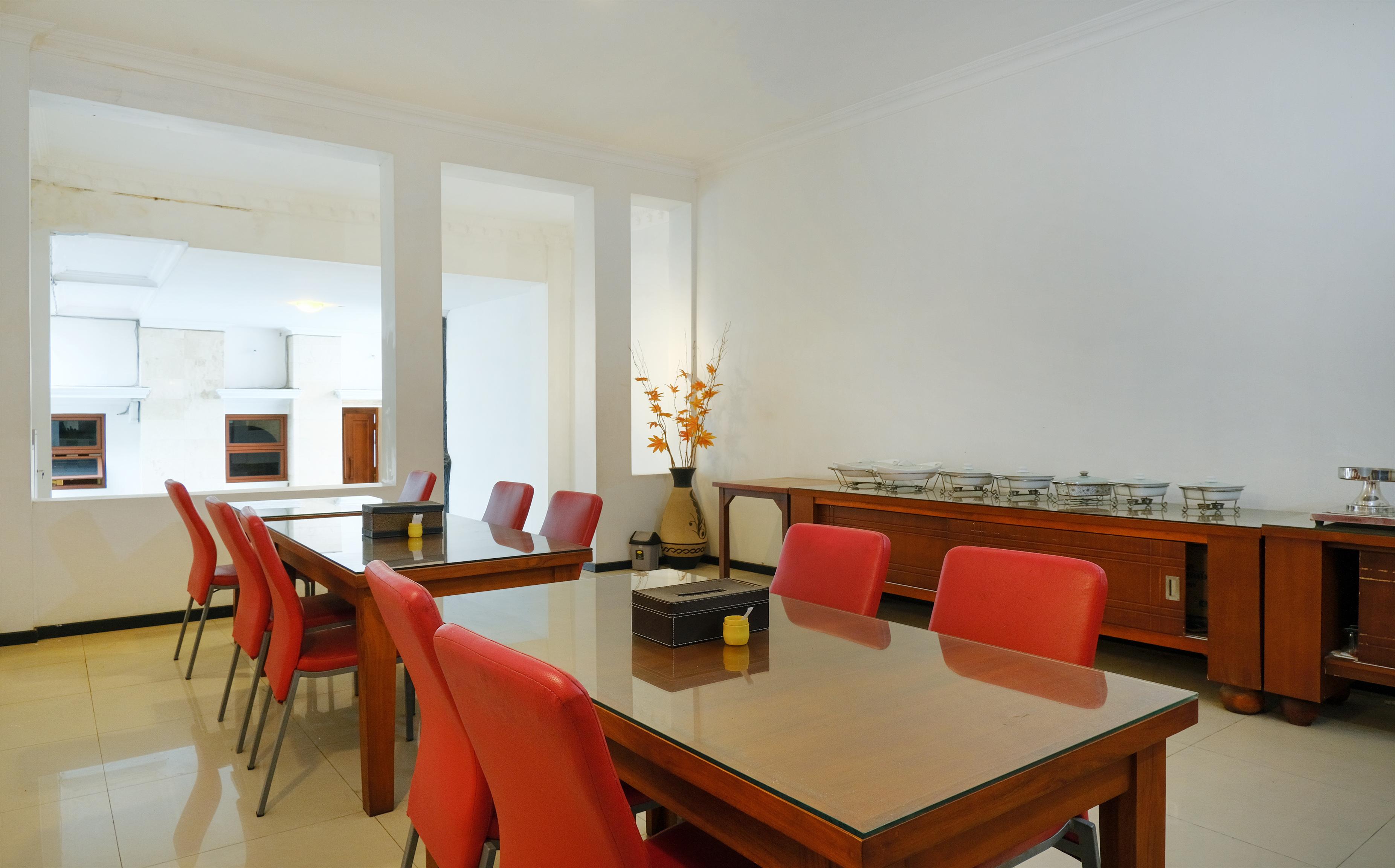 Urbanview Omah Pari Boutique Hotel Yogyakarta Buitenkant foto