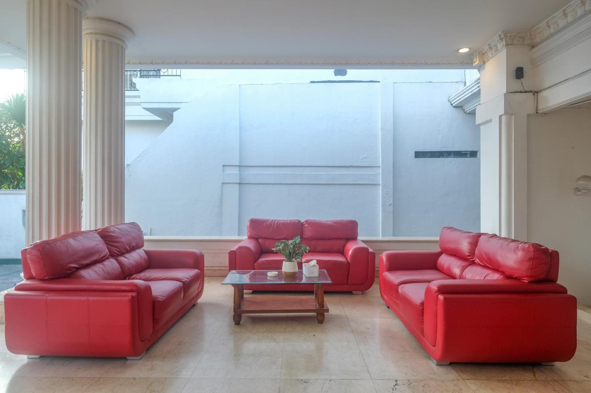 Urbanview Omah Pari Boutique Hotel Yogyakarta Buitenkant foto