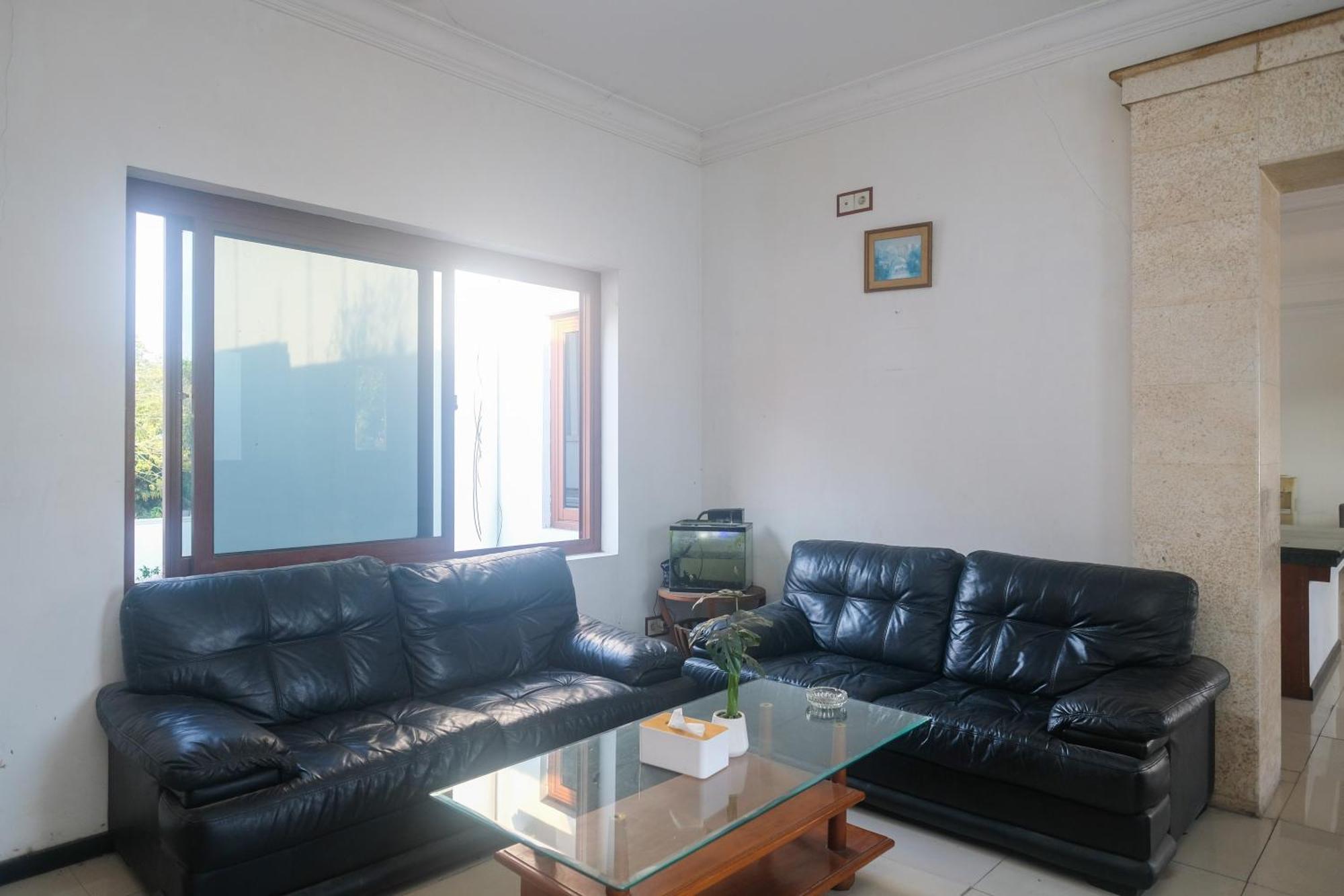 Urbanview Omah Pari Boutique Hotel Yogyakarta Buitenkant foto