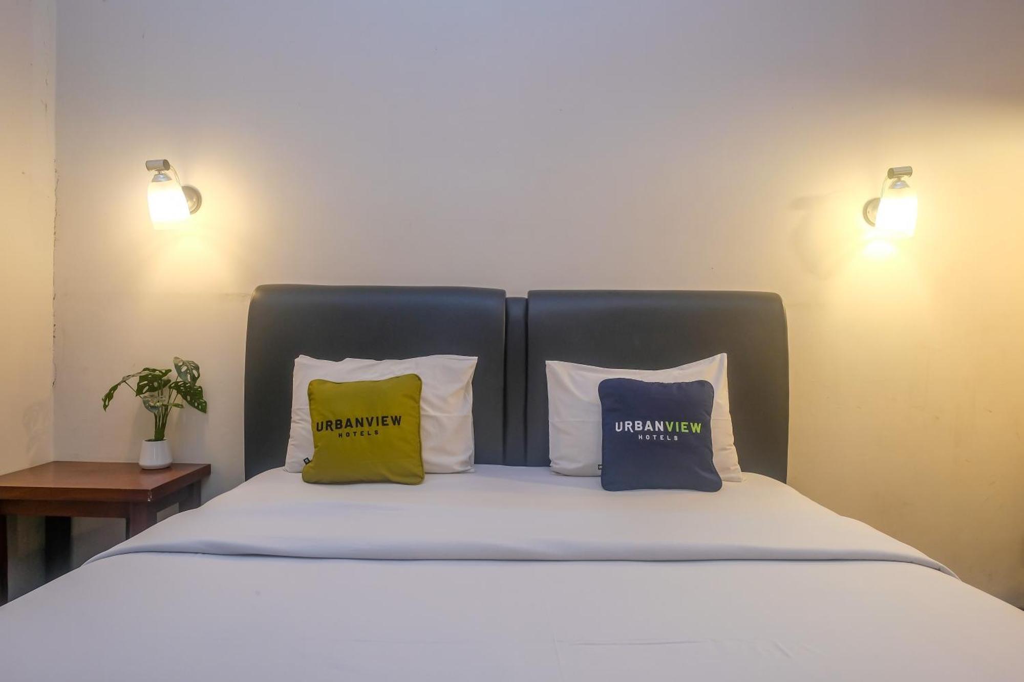 Urbanview Omah Pari Boutique Hotel Yogyakarta Buitenkant foto